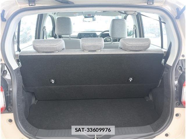 Daihatsu BOON 2021-03 7871362-15