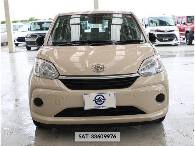 Daihatsu BOON 2021-03 7871362-17