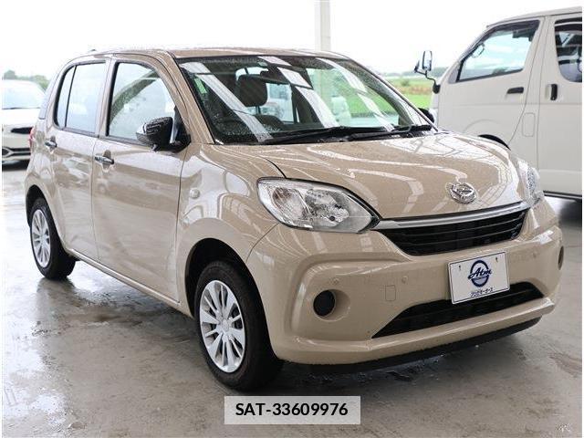 Daihatsu BOON 2021-03 7871362-18