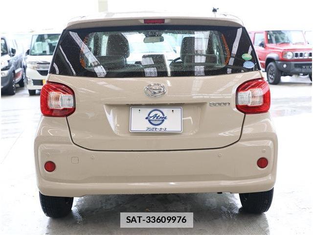 Daihatsu BOON 2021-03 7871362-19