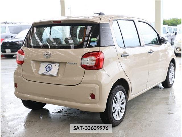 Daihatsu BOON 2021-03 7871362-5
