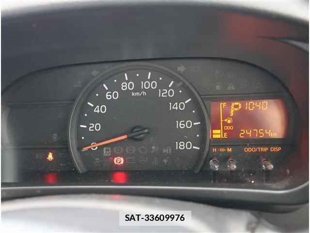 Daihatsu BOON 2021-03 7871362-6