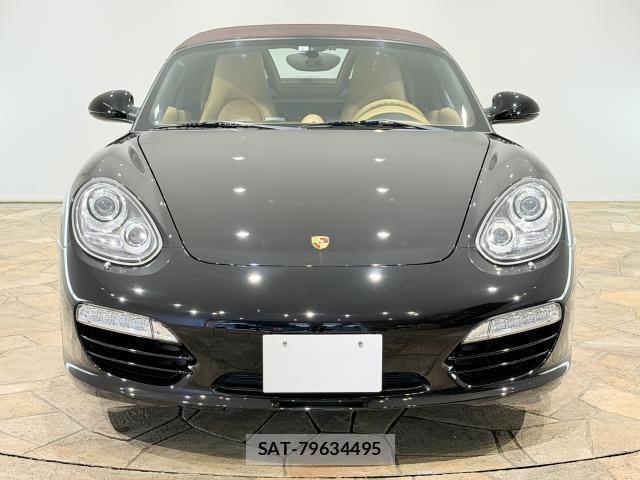 Porsche BOXSTER 2010-07 7872372-1