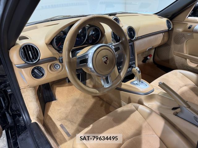 Porsche BOXSTER 2010-07 7872372-3