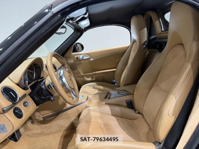 Porsche BOXSTER 2010-07 7872372-4