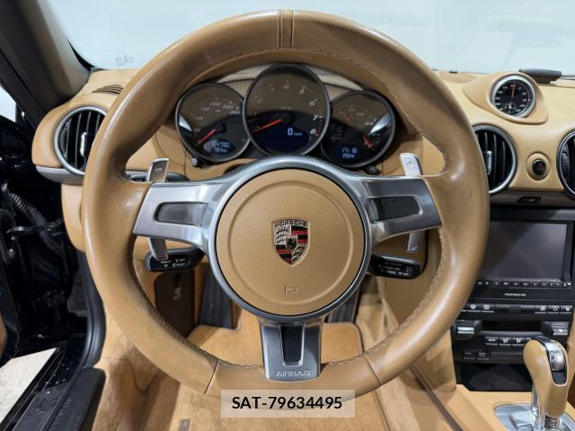 Porsche BOXSTER 2010-07 7872372-6