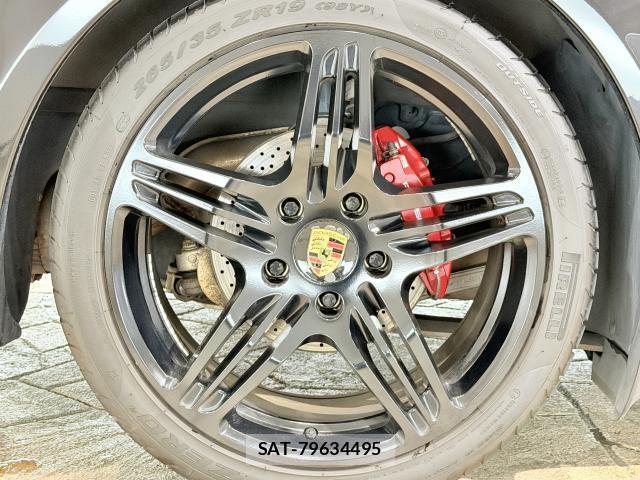 Porsche BOXSTER 2010-07 7872372-8