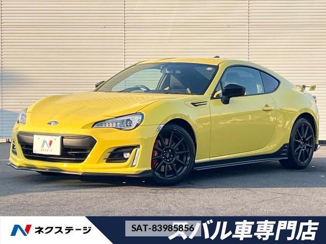 Subaru BRZ 2016-11 7869659-0
