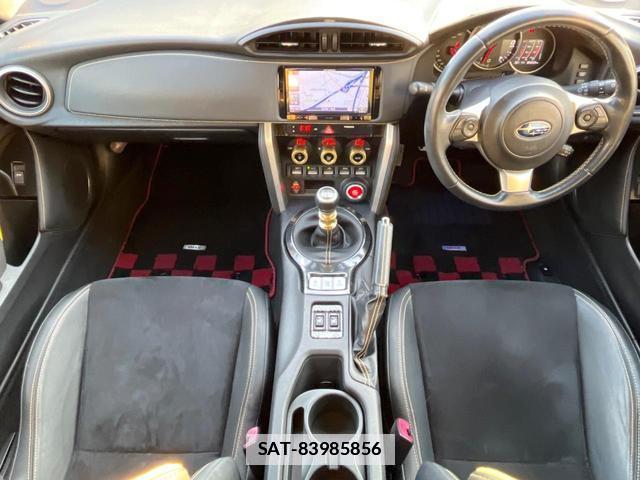 Subaru BRZ 2016-11 7869659-1