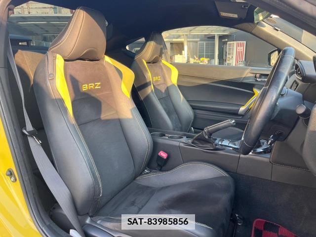 Subaru BRZ 2016-11 7869659-13