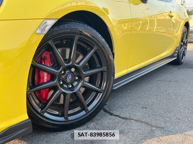 Subaru BRZ 2016-11 7869659-15
