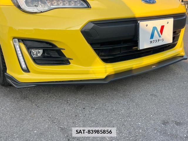 Subaru BRZ 2016-11 7869659-2