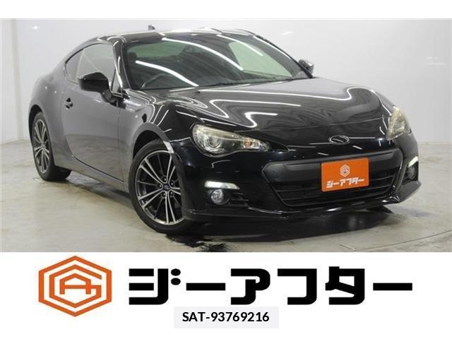 Subaru BRZ 2013-06 7872455-0
