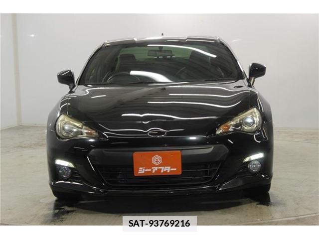 Subaru BRZ 2013-06 7872455-1