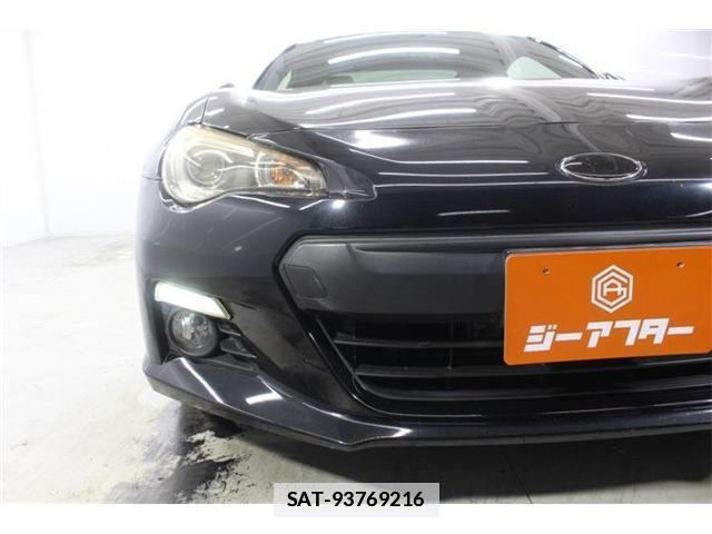 Subaru BRZ 2013-06 7872455-10