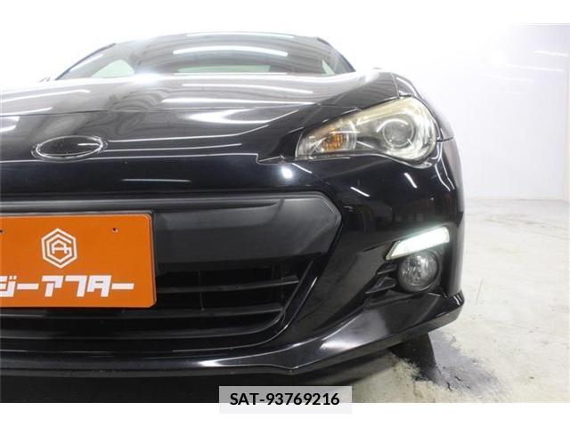 Subaru BRZ 2013-06 7872455-13