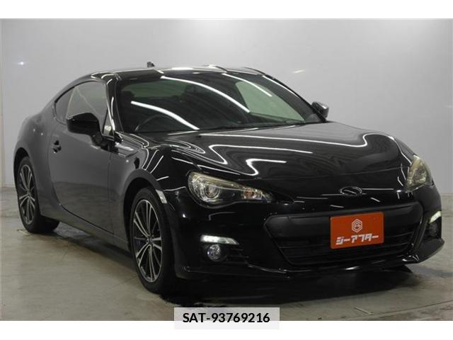 Subaru BRZ 2013-06 7872455-2