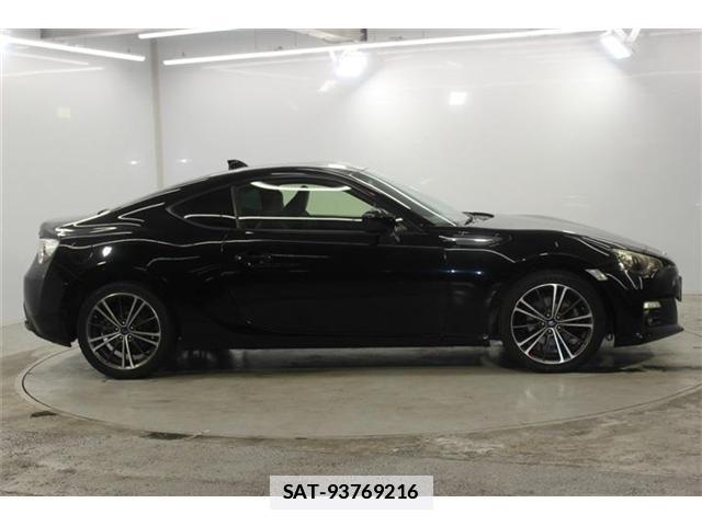 Subaru BRZ 2013-06 7872455-3