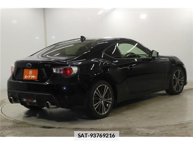Subaru BRZ 2013-06 7872455-4