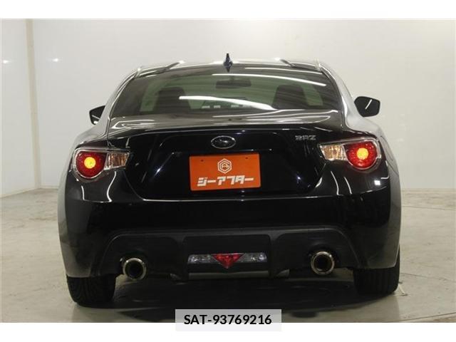Subaru BRZ 2013-06 7872455-5