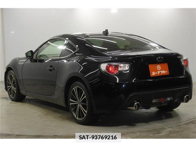 Subaru BRZ 2013-06 7872455-6