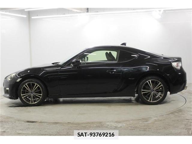 Subaru BRZ 2013-06 7872455-7