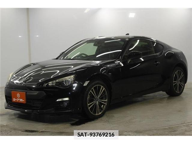 Subaru BRZ 2013-06 7872455-8