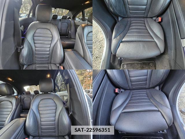 Mercedes Benz C-CLASS 2020-02 7866843-13