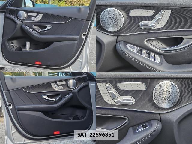 Mercedes Benz C-CLASS 2020-02 7866843-14