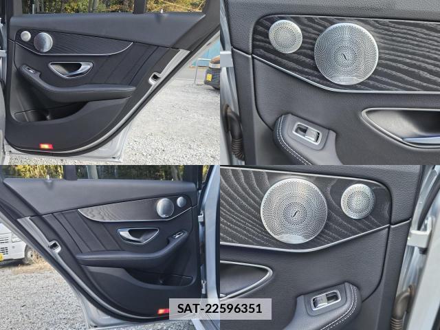 Mercedes Benz C-CLASS 2020-02 7866843-15