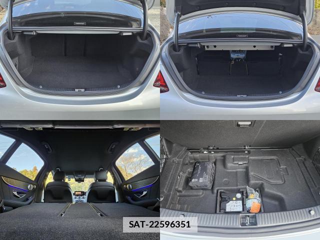 Mercedes Benz C-CLASS 2020-02 7866843-16