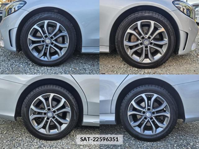 Mercedes Benz C-CLASS 2020-02 7866843-17