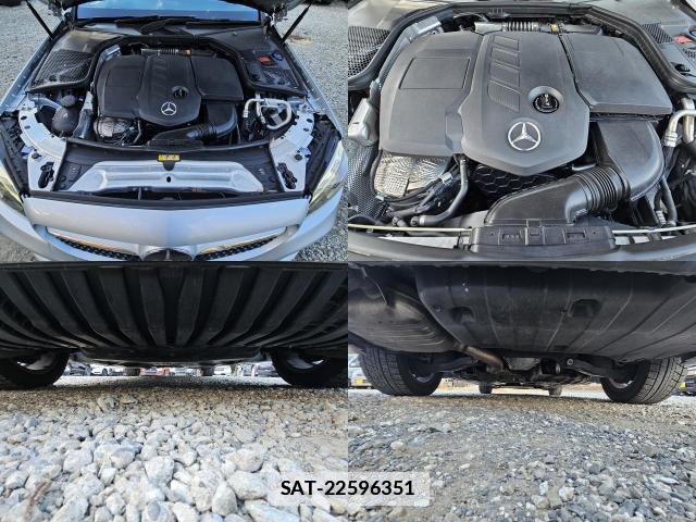 Mercedes Benz C-CLASS 2020-02 7866843-18
