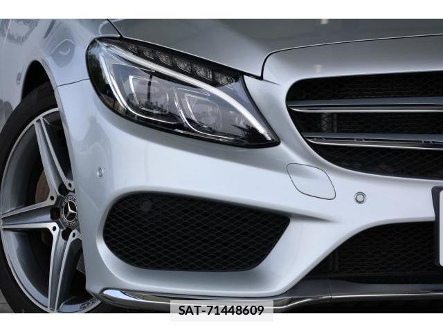 Mercedes Benz C-CLASS 2018-02 7869033-11
