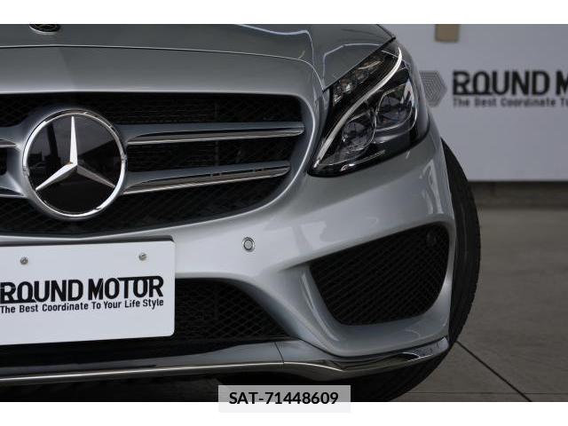 Mercedes Benz C-CLASS 2018-02 7869033-12