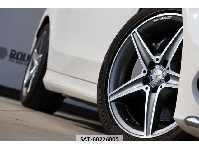 Mercedes Benz C-CLASS 2017-07 7869034-8