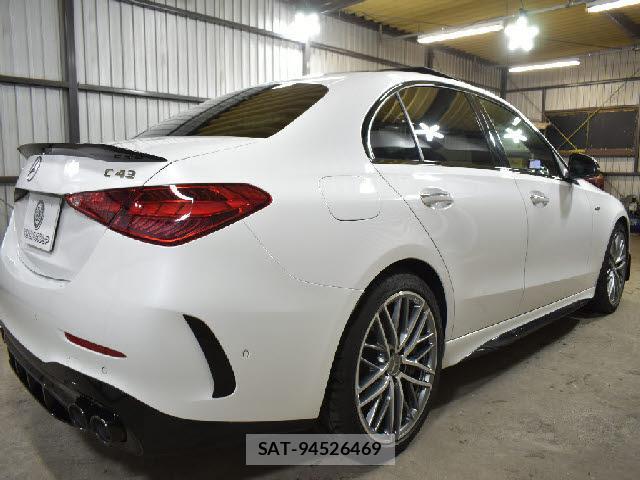 Amg C-CLASS 2022-12 7872524-2