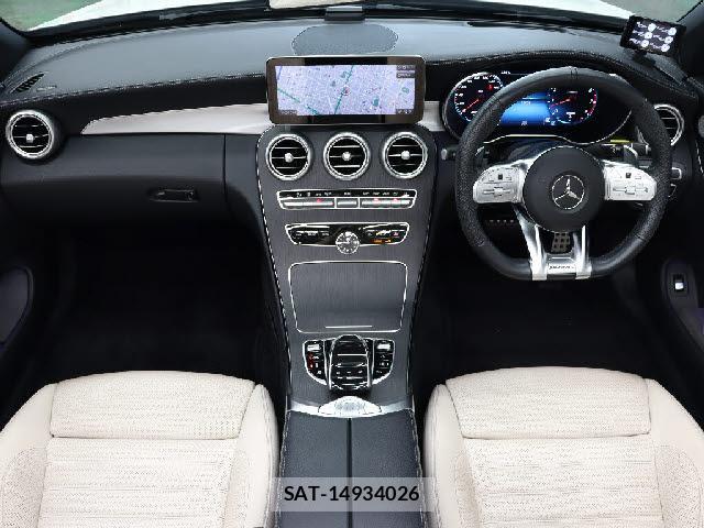 Amg C-CLASS 2019-06 7873107-1