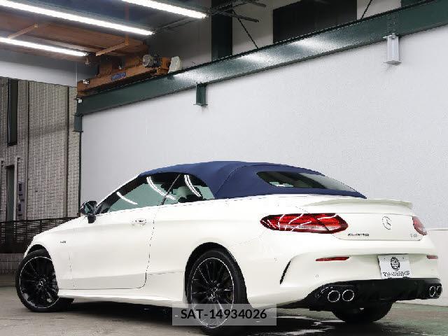 Amg C-CLASS 2019-06 7873107-2