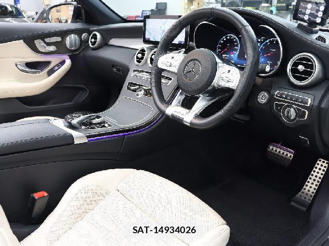 Amg C-CLASS 2019-06 7873107-3