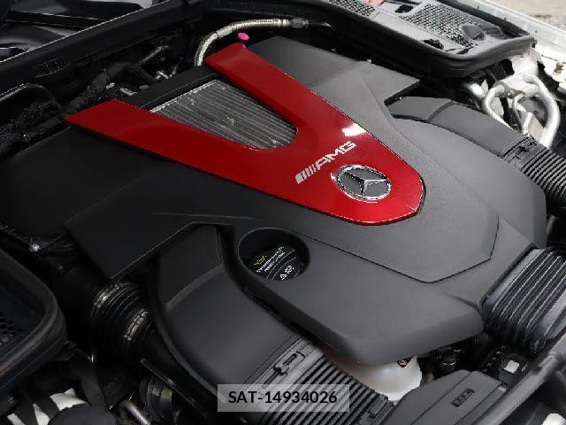 Amg C-CLASS 2019-06 7873107-4