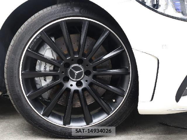 Amg C-CLASS 2019-06 7873107-5