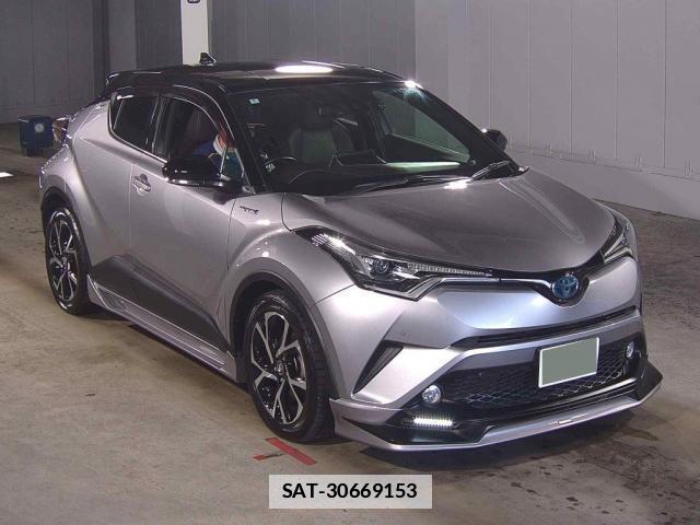 Toyota C-HR 2018-03 7866992-0