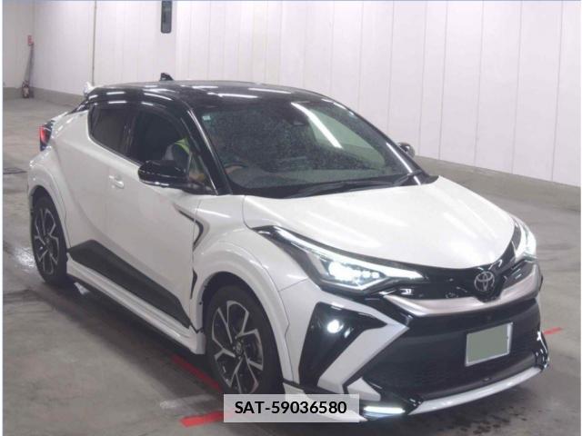 Toyota C-HR 2020-10 7866994-0