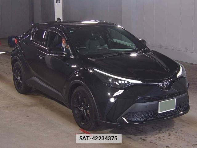 Toyota C-HR 2023-03 7867003-0