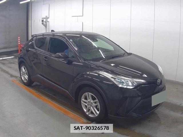 Toyota C-HR 2023-05 7867008-0