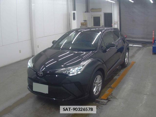 Toyota C-HR 2023-05 7867008-4