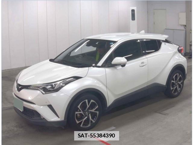 Toyota C-HR 2017-02 7867029-0