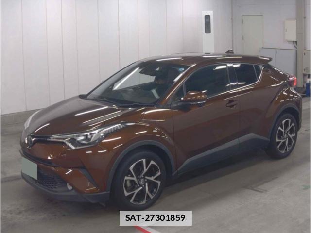 Toyota C-HR 2017-03 7867030-5
