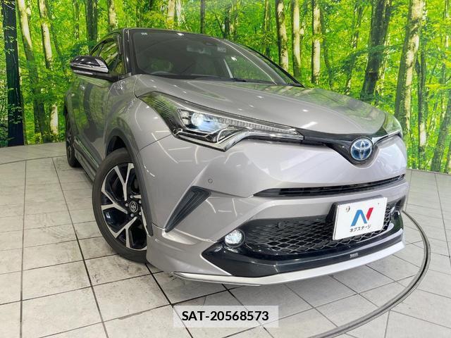 Toyota C-HR 2018-11 7868382-11